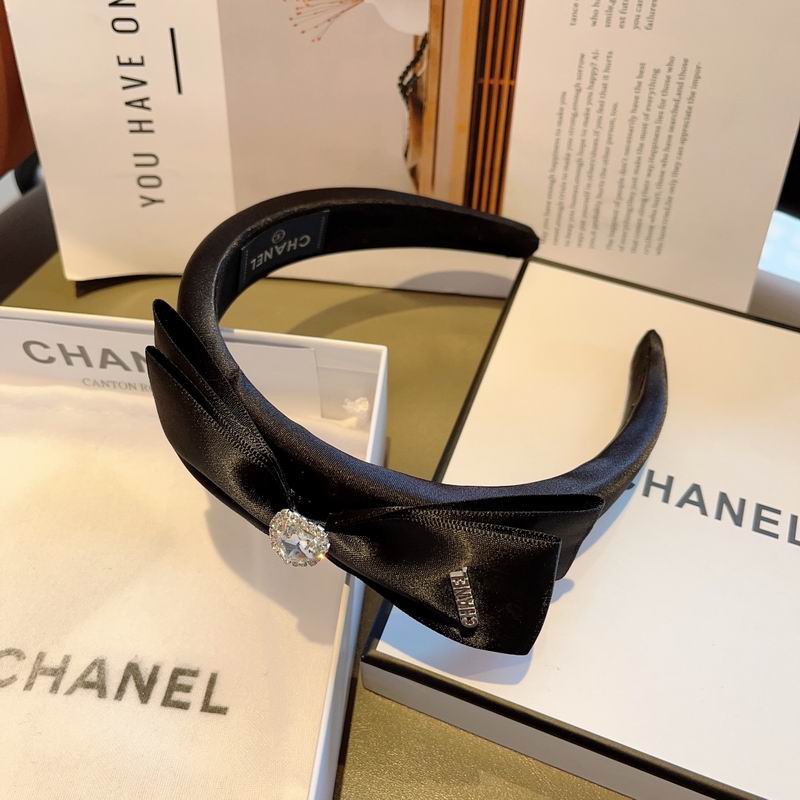 Chanel Headband hh (192)